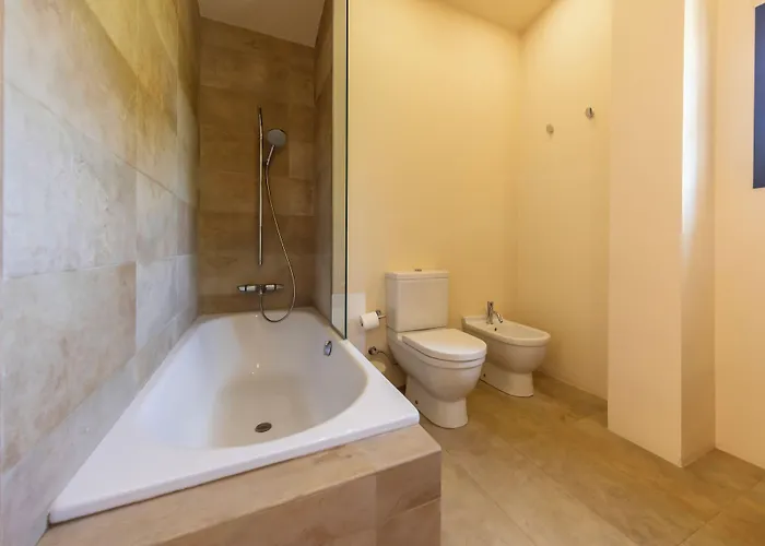 Hotel Mas Xibeques