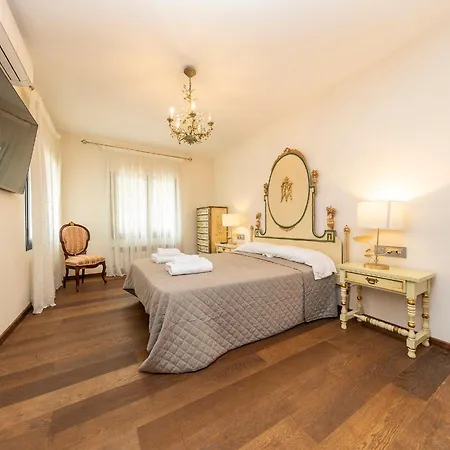 Hotel Mas Xibeques