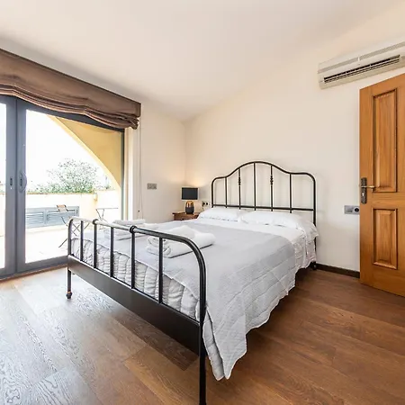 Hotel Mas Xibeques *