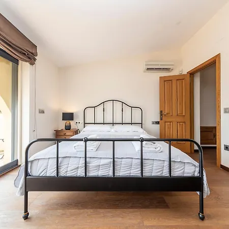 Mas Xibeques Hotel Bàscara