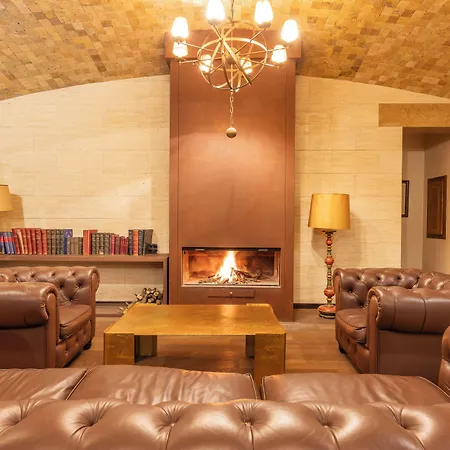 Hotel Mas Xibeques